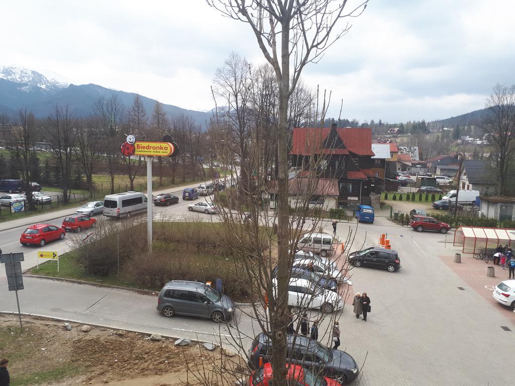Zielony Dworek Guest House - Zakopane — Zdjęcia 1