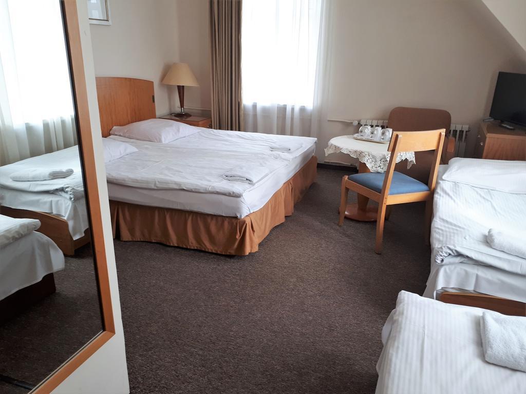 Zielony Dworek Guest House - Zakopane — Zdjęcia 3